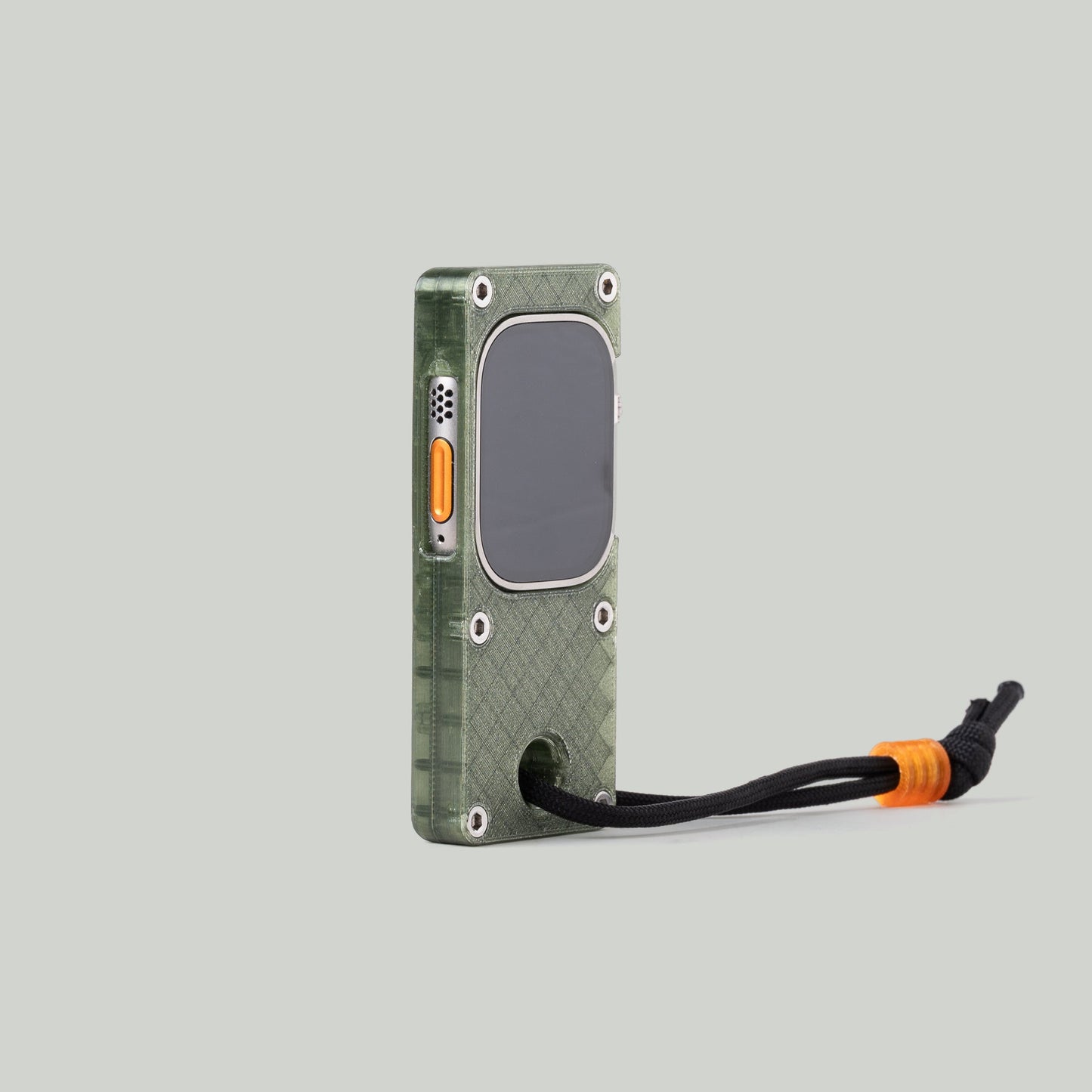 miniphone ultra (mpu) case for Apple Watch Ultra