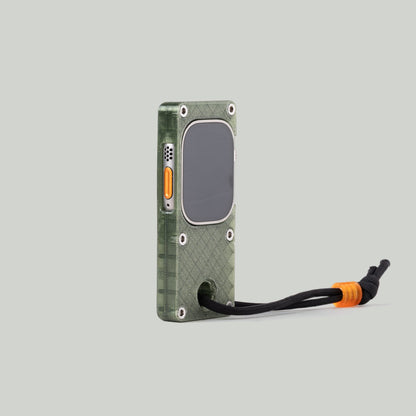 miniphone ultra (mpu) case for Apple Watch Ultra