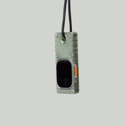 miniphone ultra (mpu) case for Apple Watch Ultra