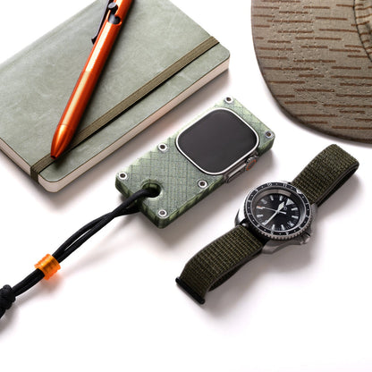 miniphone ultra (mpu) case for Apple Watch Ultra