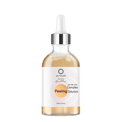 [ Purcell ]  Peelling, Serum Set