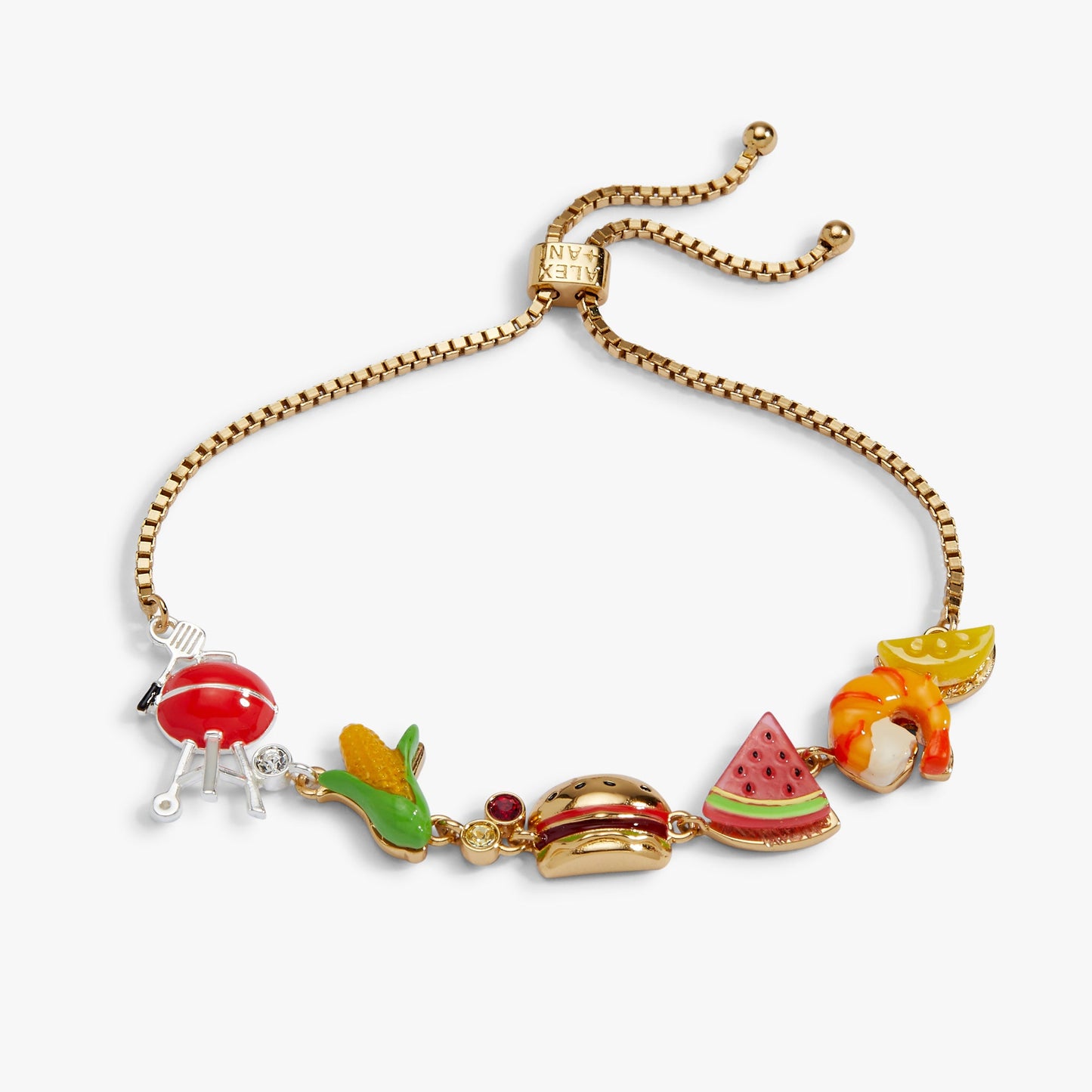 Bolo Bracelet