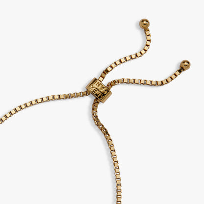 Bolo Bracelet