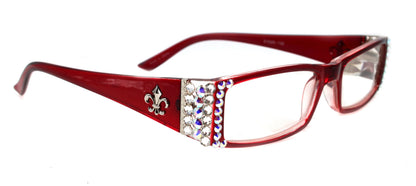 Women Reading Glasses