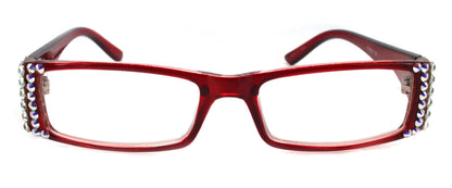 Women Reading Glasses