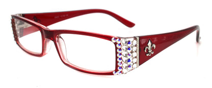 Women Reading Glasses