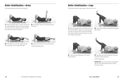 The Strength Training Bible for Seniors