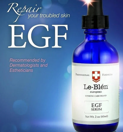 [Le Blen] EGF (Epidermal Growth Factor) Serum ( 2oz)