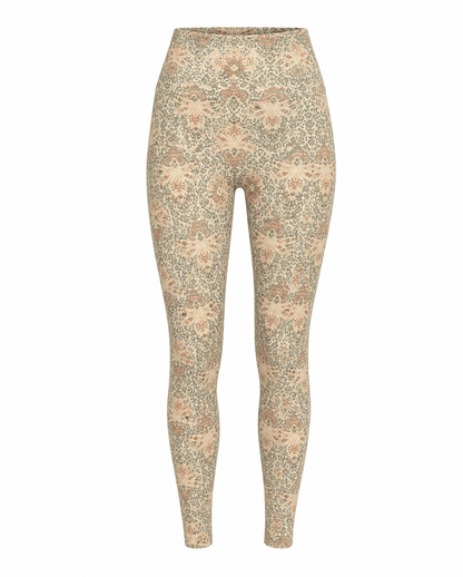 Organic Cotton 7/8 Legging