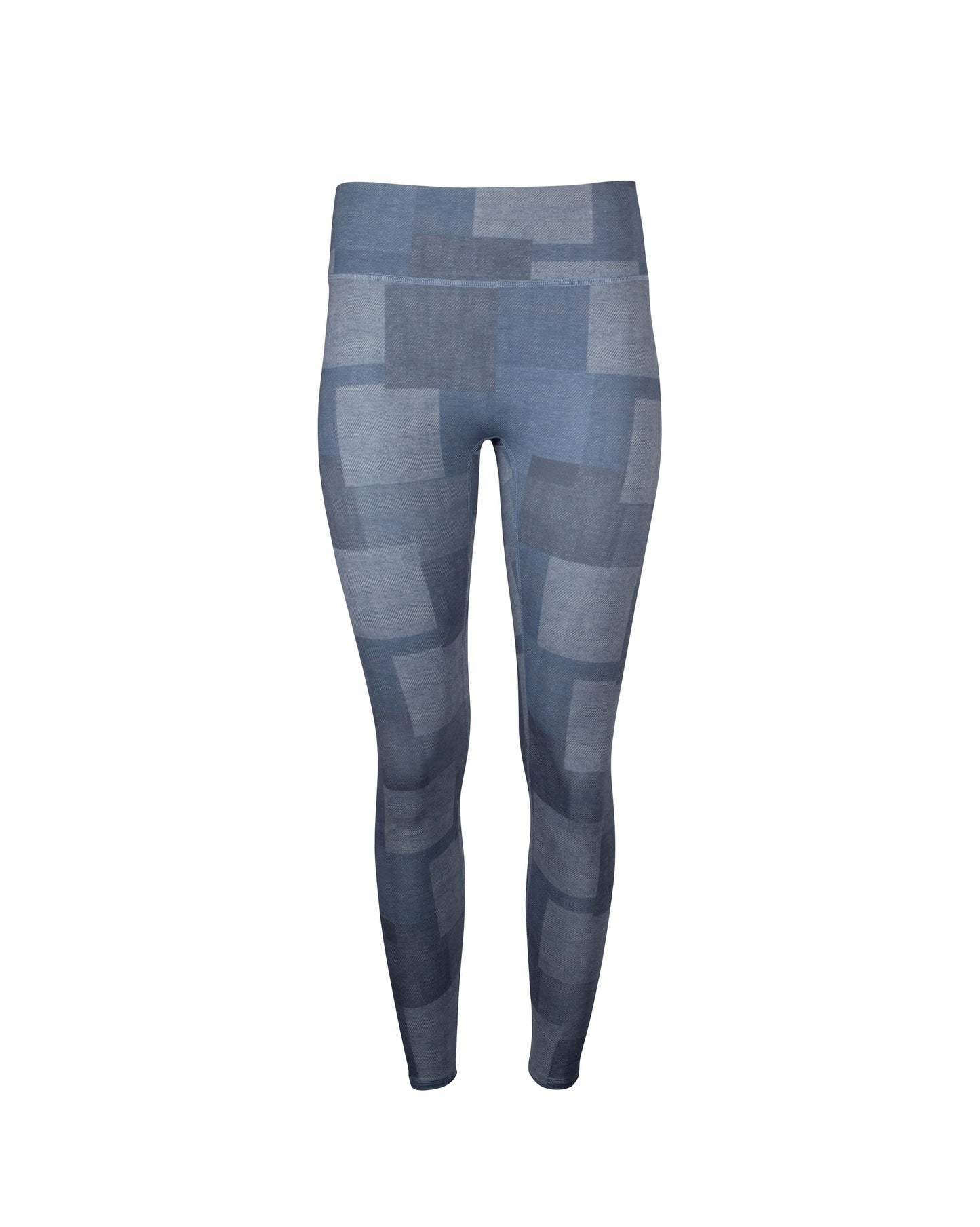 Organic Cotton 7/8 Legging
