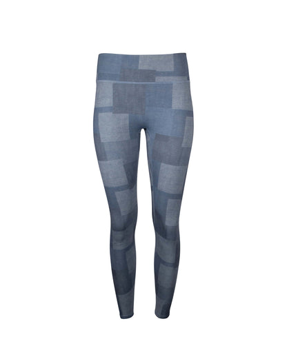 Organic Cotton 7/8 Legging