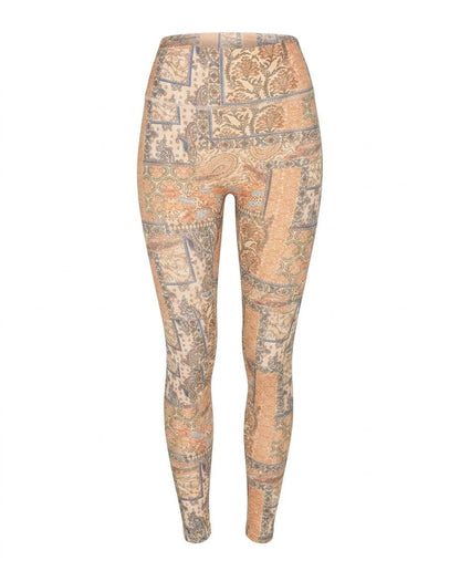 Organic Cotton 7/8 Legging