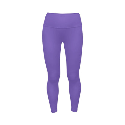 Organic Cotton 7/8 Legging