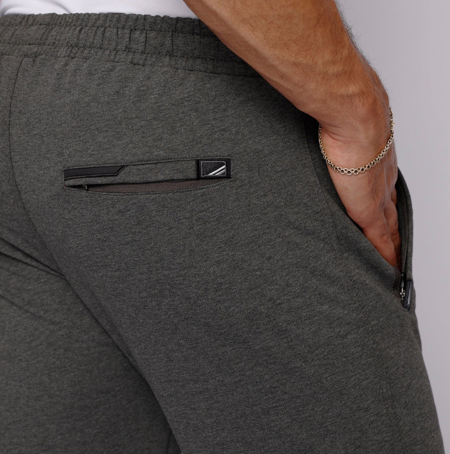 Athletic Sweatpants - Straight (Tall Fit)