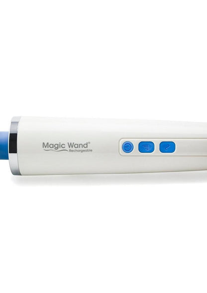 Magic Wand Rechargeable HV 270 Cordless Multi Speed Massager