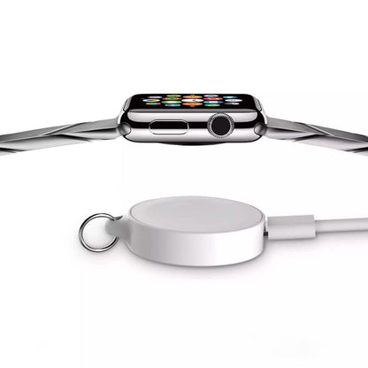 Apple Watch Keychain Charger