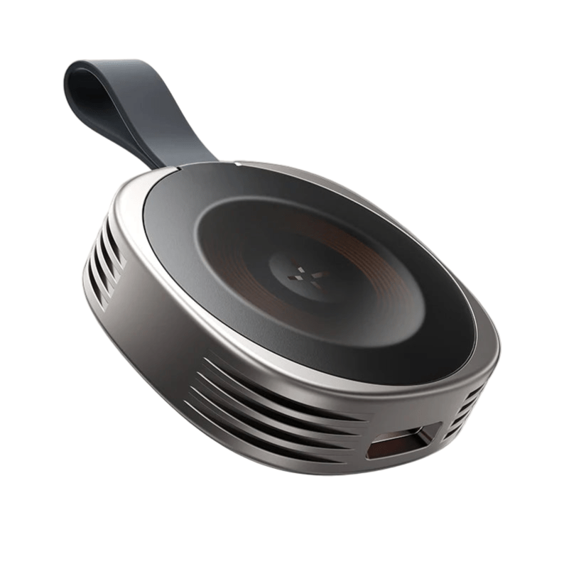 Wireless Charger for Apple Watch