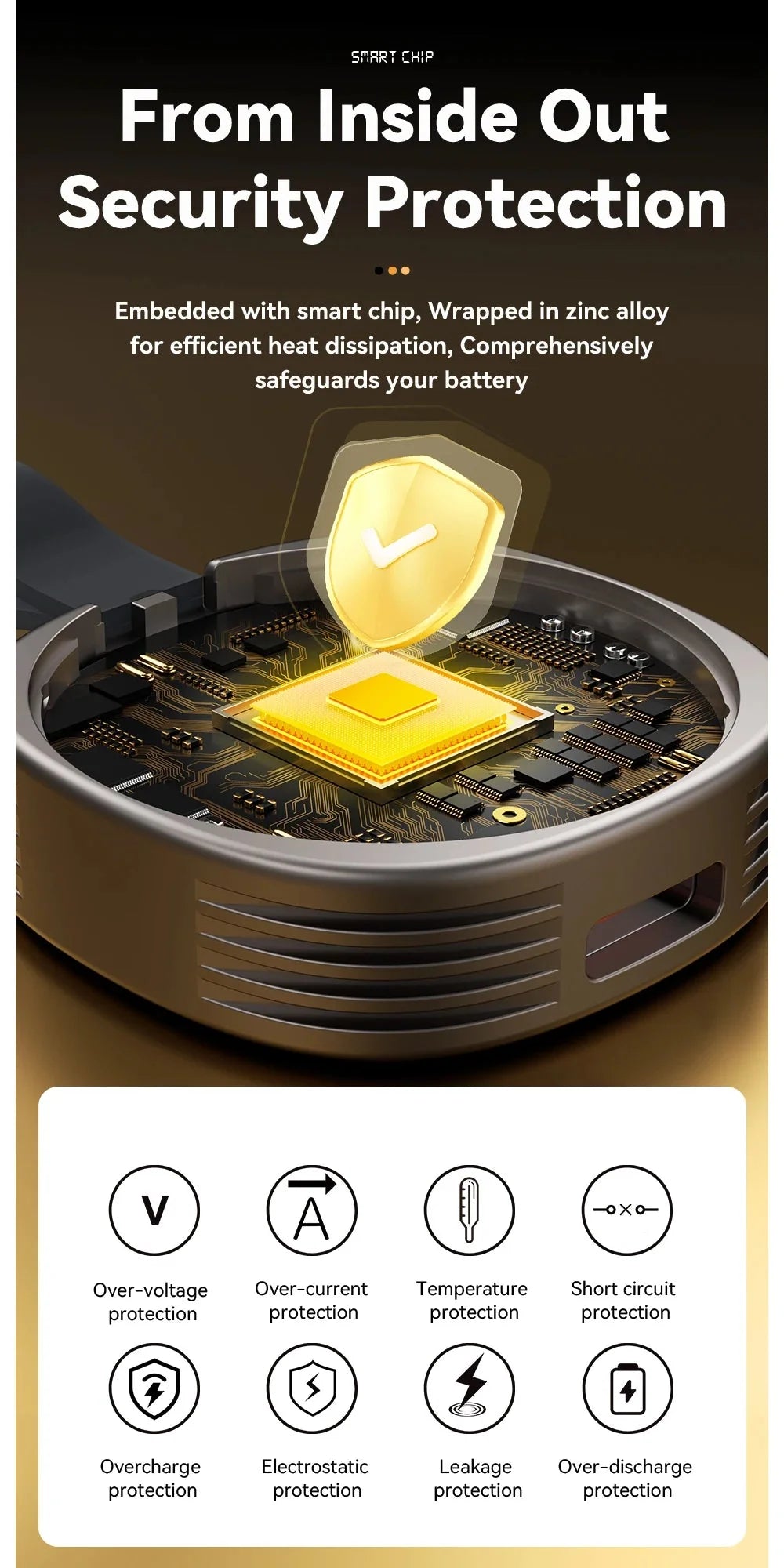 Wireless Charger for Apple Watch