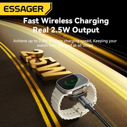 Wireless Charger for Apple Watch