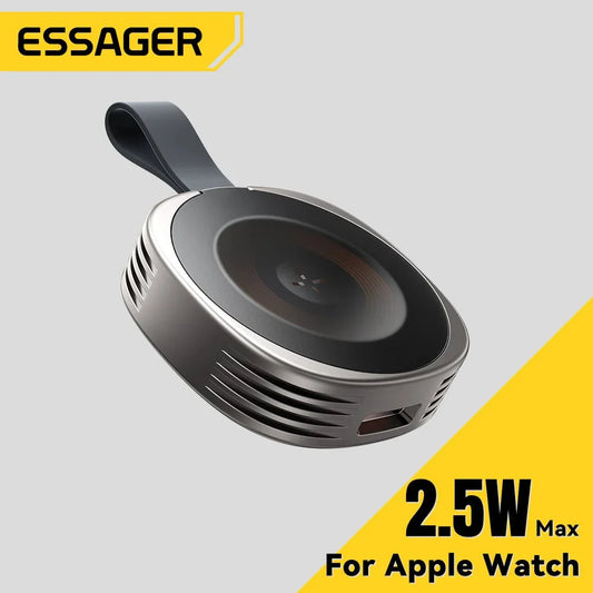 Wireless Charger for Apple Watch