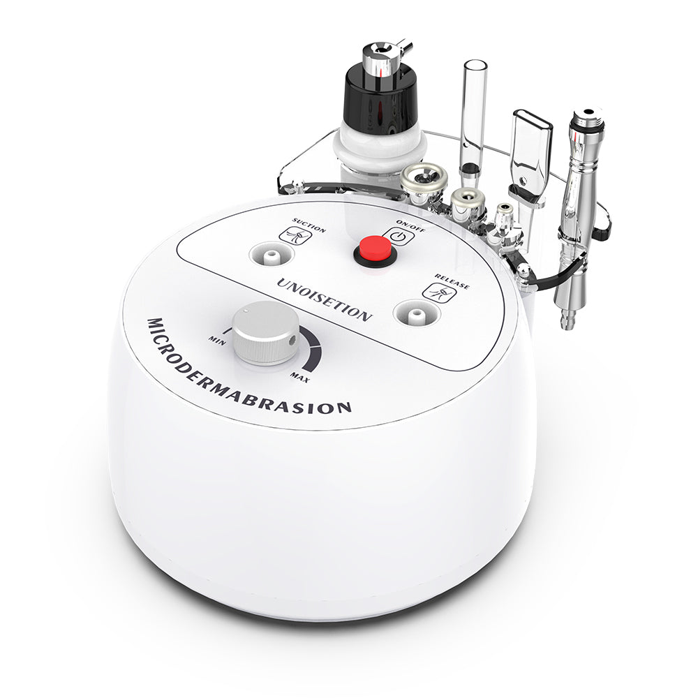 Shape Tactics 3-in-1 Skin Exfoliation & Hydration System