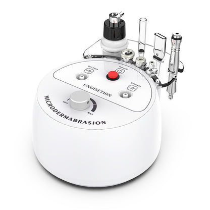 Shape Tactics 3-in-1 Skin Exfoliation & Hydration System
