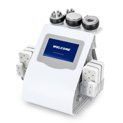 Shape Tactics Ultrasonic Cavitation RF Beauty System