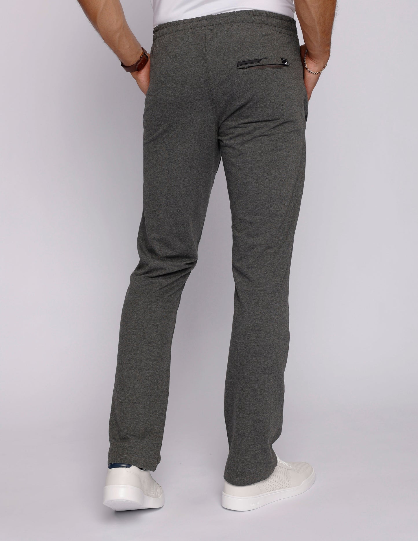 Athletic Sweatpants - Straight (Tall Fit)