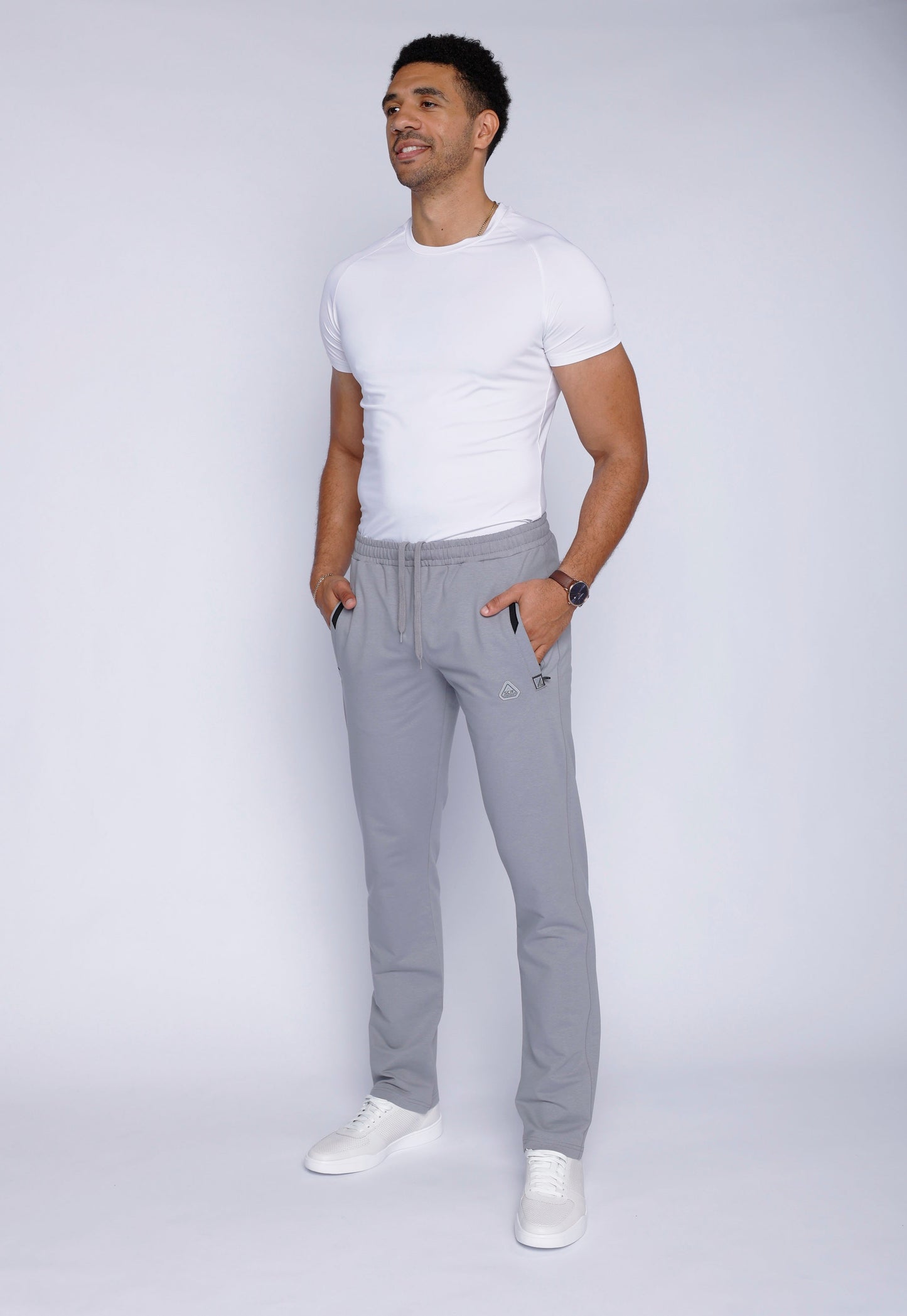 Athletic Sweatpants - Straight (Tall Fit)