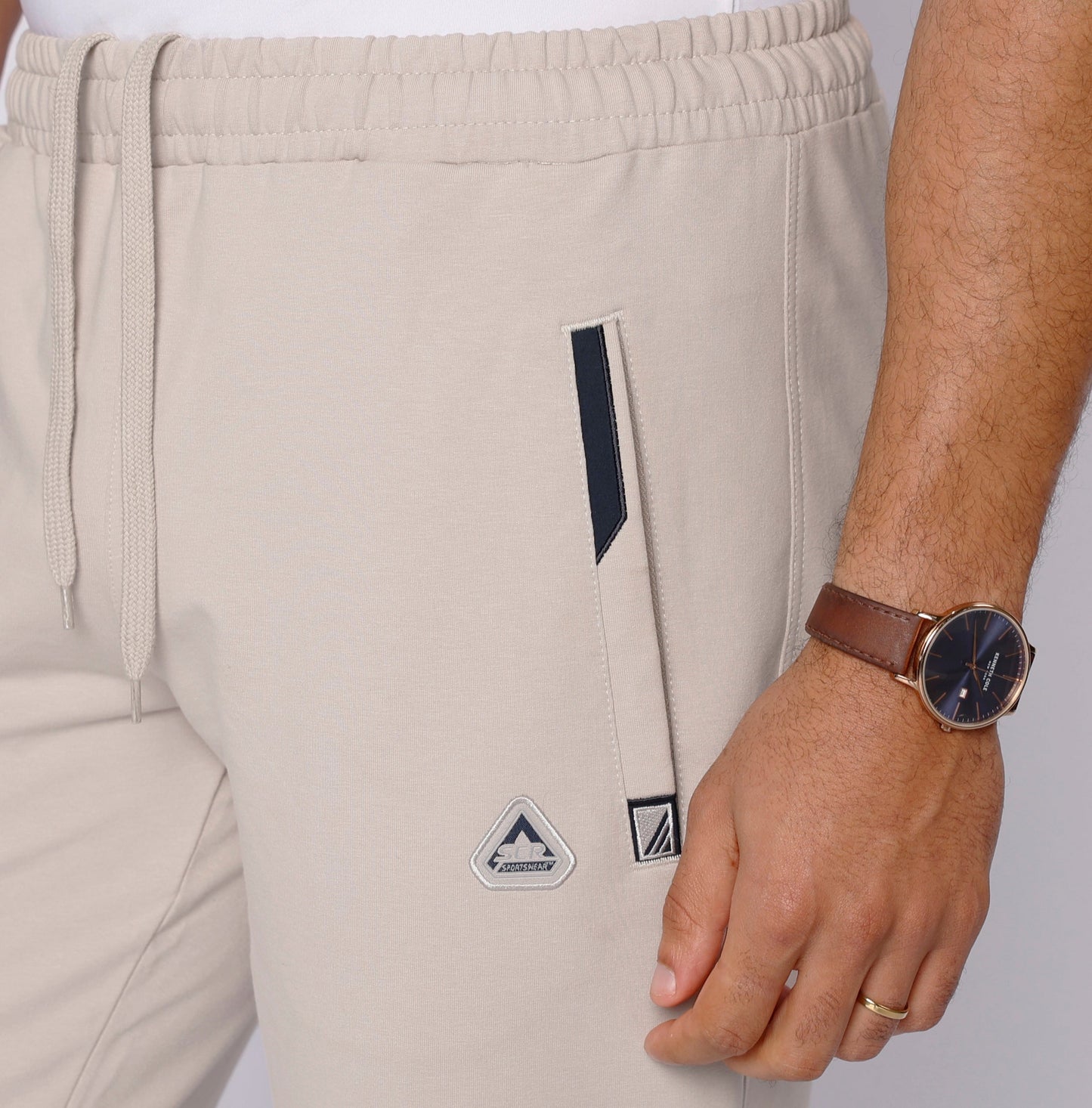 Athletic Sweatpants - Straight (Tall Fit)