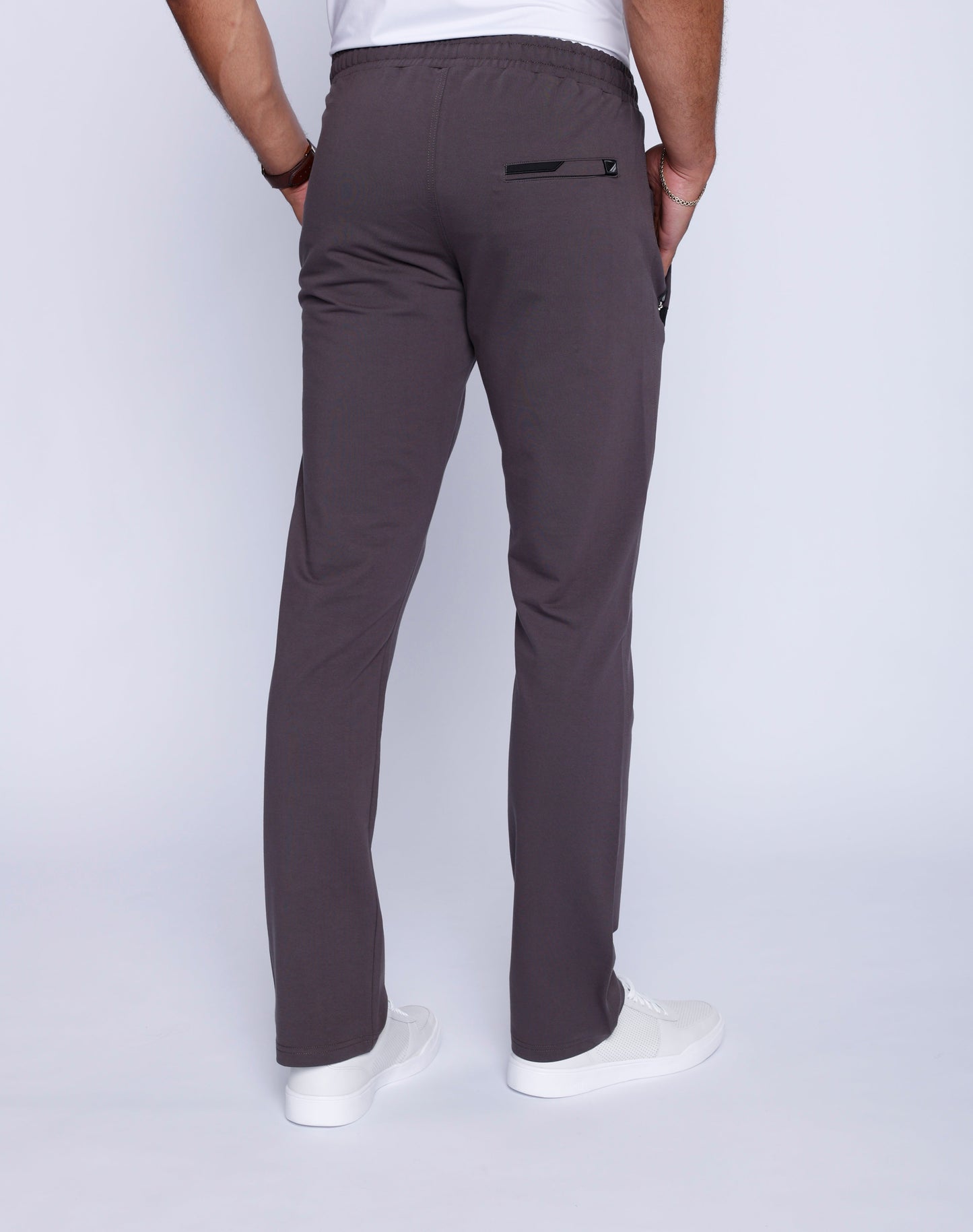 Athletic Sweatpants - Straight (Tall Fit)