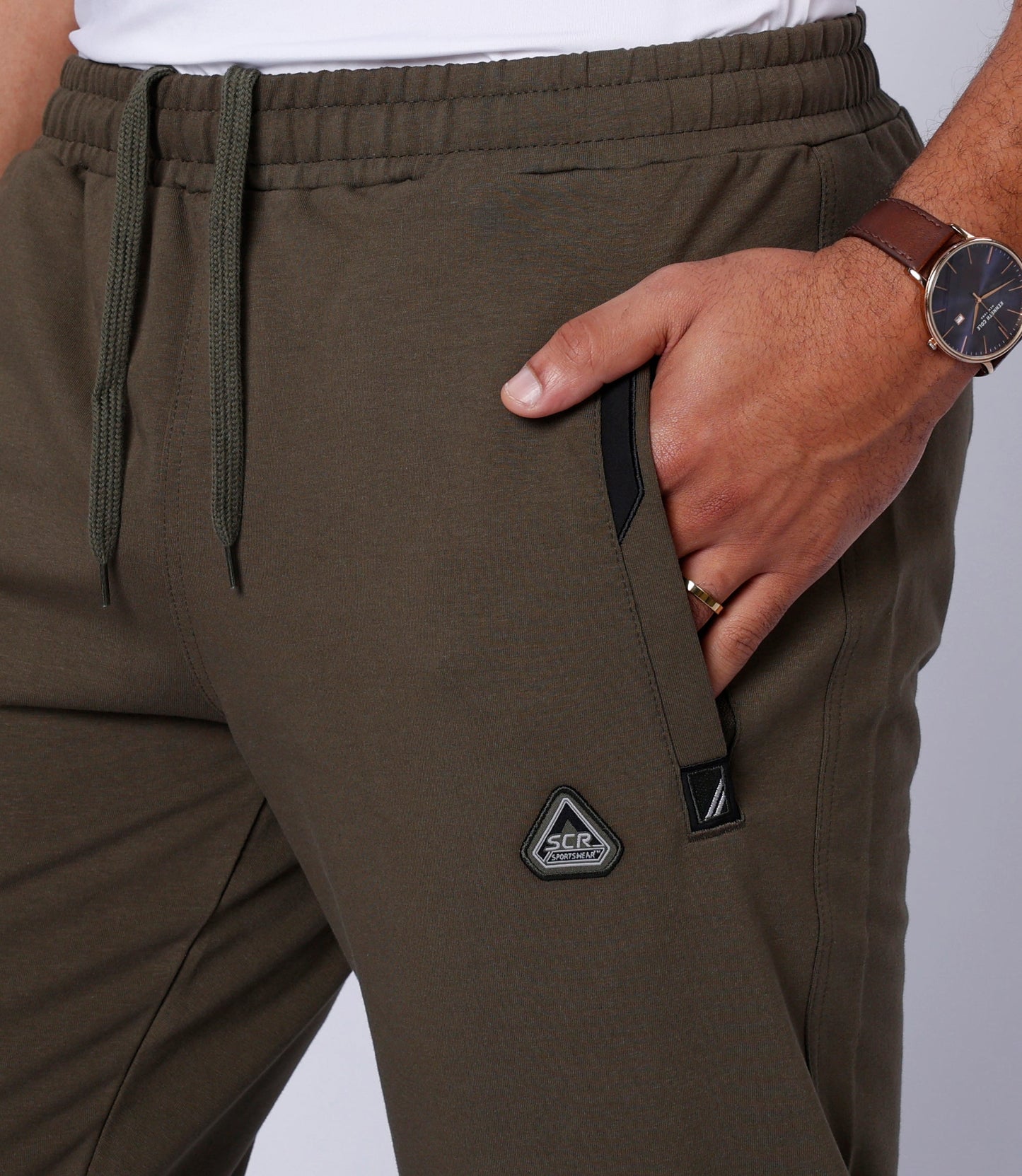 Athletic Sweatpants - Straight (Tall Fit)
