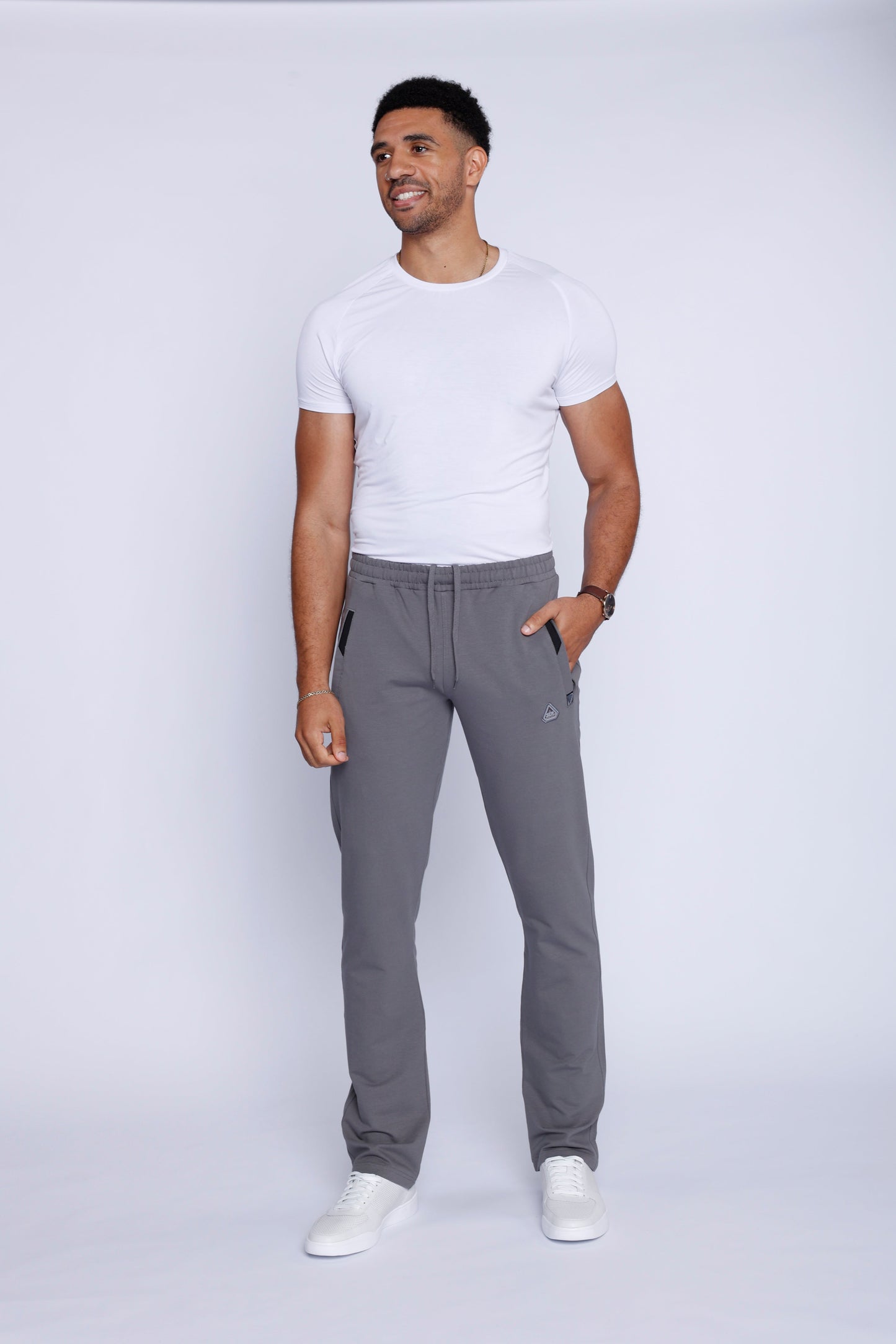 Athletic Sweatpants - Straight (Tall Fit)