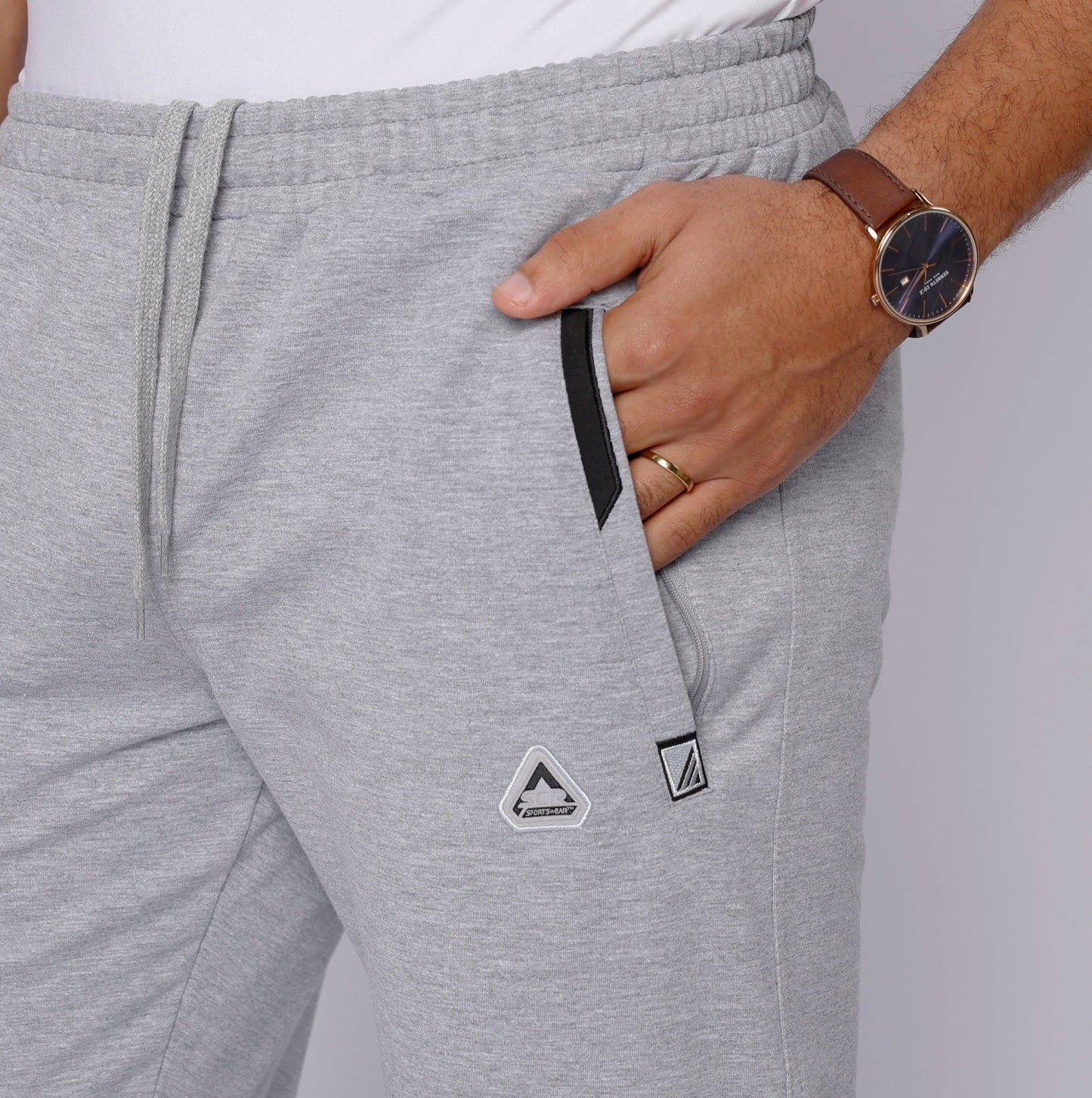 Athletic Sweatpants - Straight (Tall Fit)