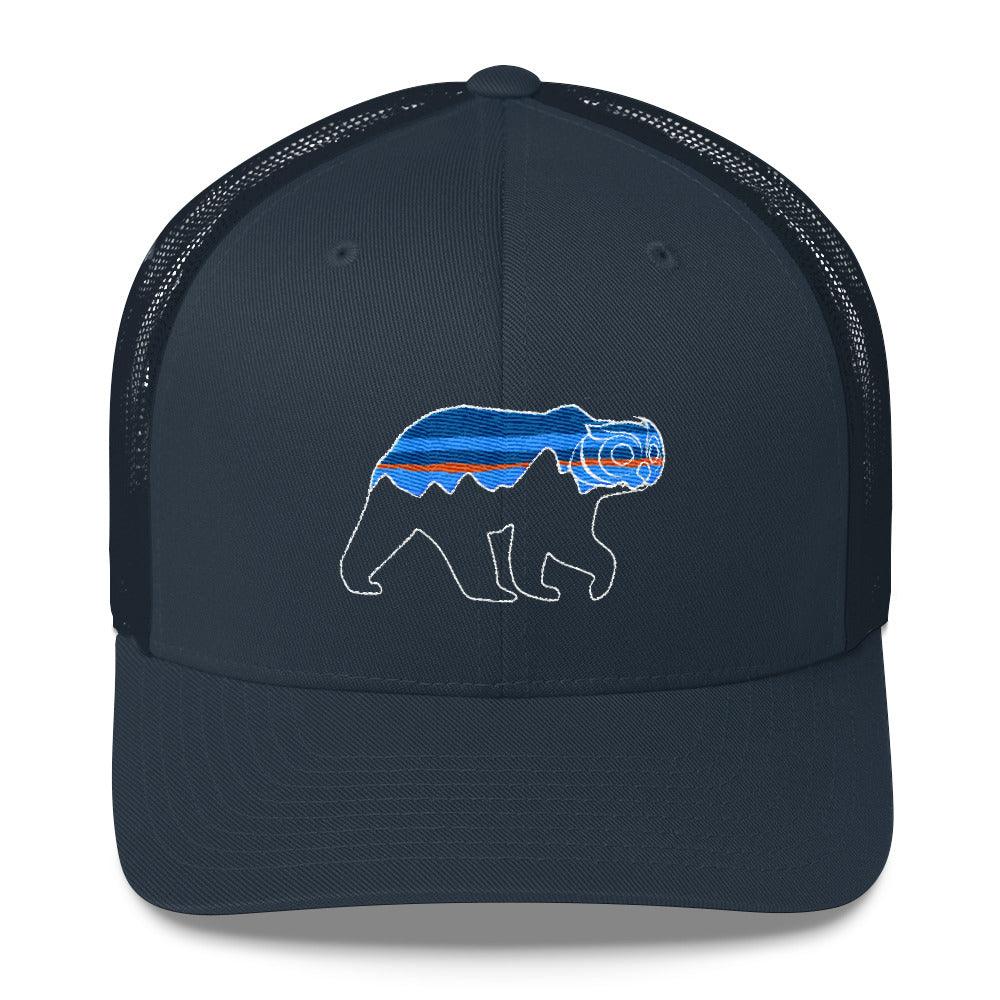Trucker Hat