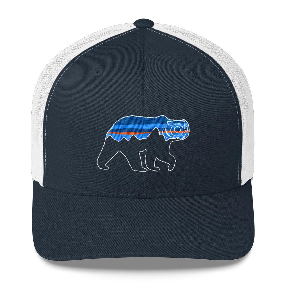 Trucker Hat