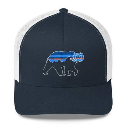 Trucker Hat