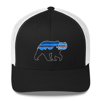 Trucker Hat
