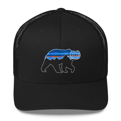 Trucker Hat