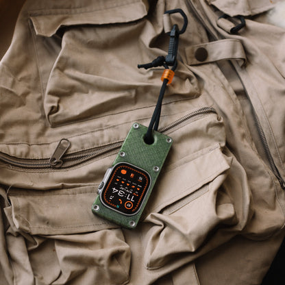 miniphone ultra (mpu) case for Apple Watch Ultra