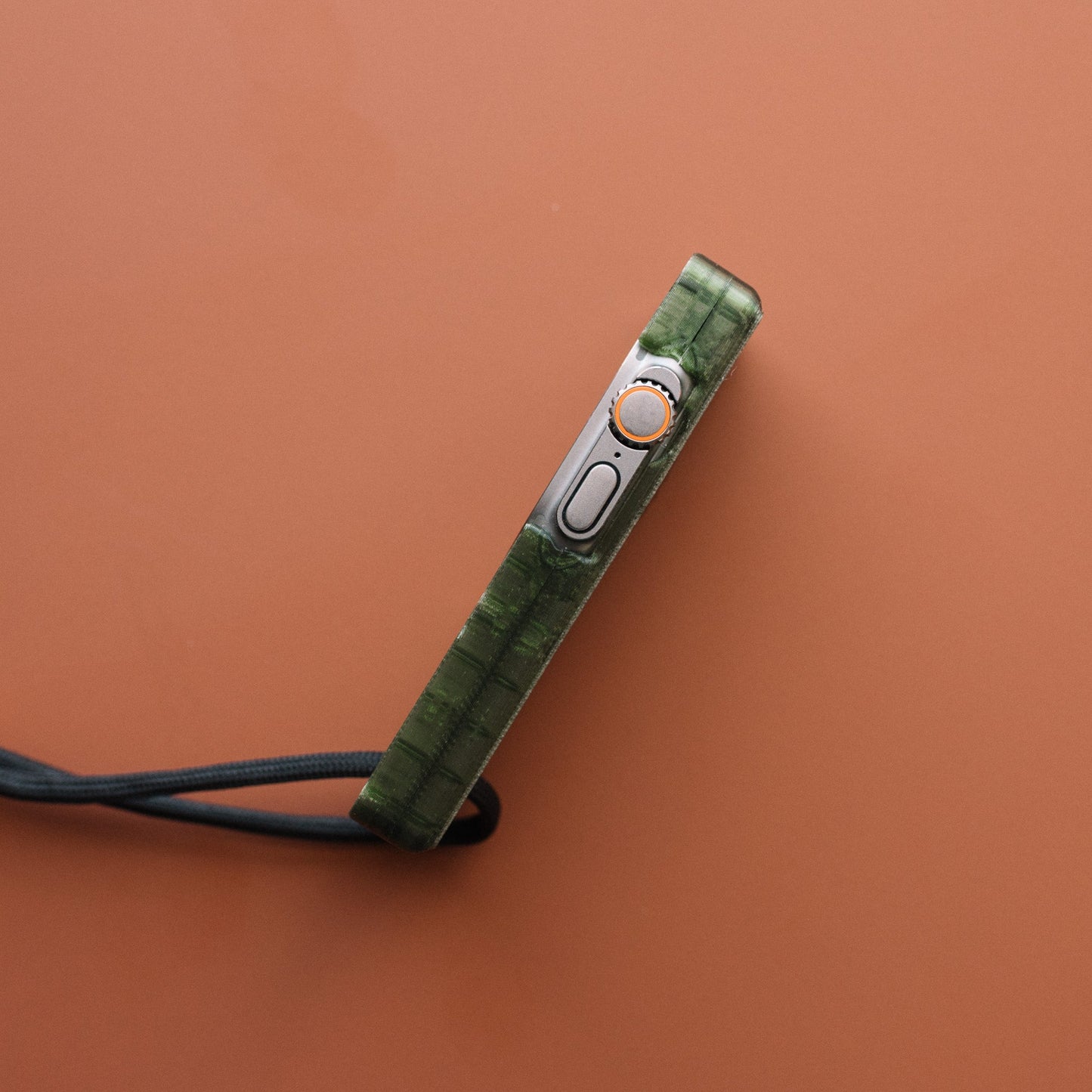 miniphone ultra (mpu) case for Apple Watch Ultra