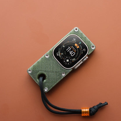 miniphone ultra (mpu) case for Apple Watch Ultra