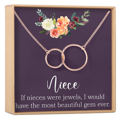 Niece Necklace