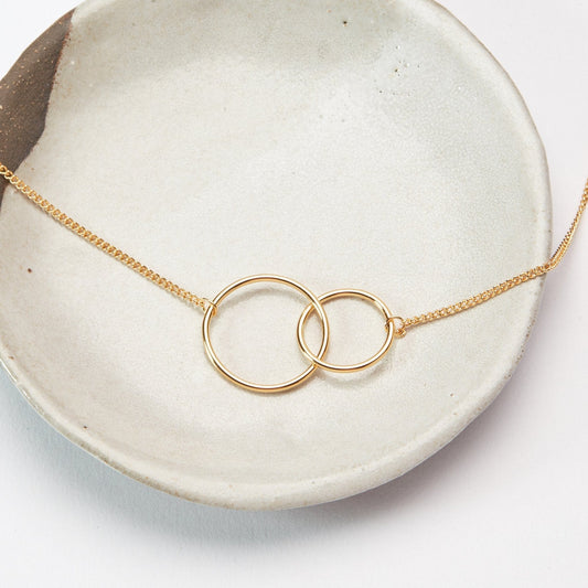 Niece Necklace
