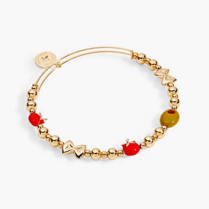 Beaded Bangle