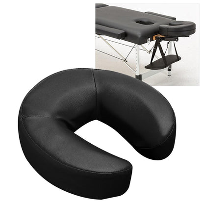 Foam Spa U-Shape Pillow