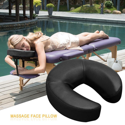Foam Spa U-Shape Pillow