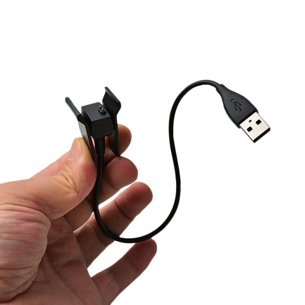 USB Charger Cord Charging Cable for Fitbit Alta Smart Watch Tracker