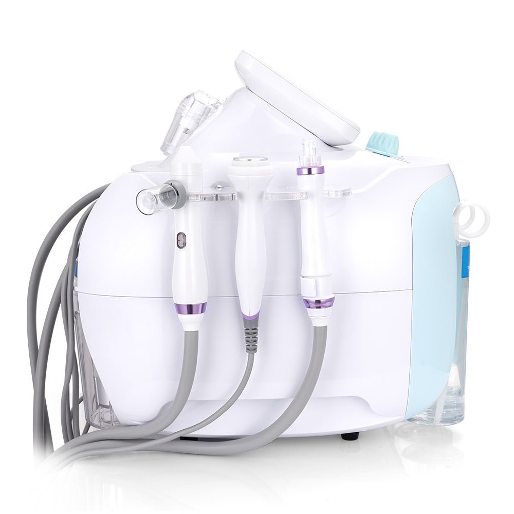 Shape Tactics 7-in-1 HydroSpa Facial System