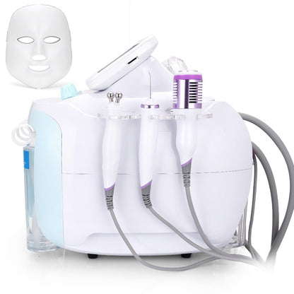 Shape Tactics 7-in-1 HydroSpa Facial System